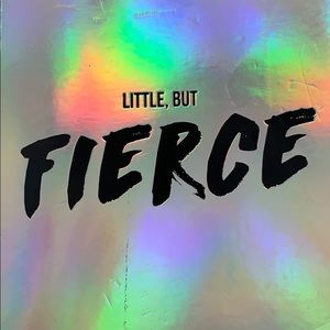 Meet your Posher, Michaelle